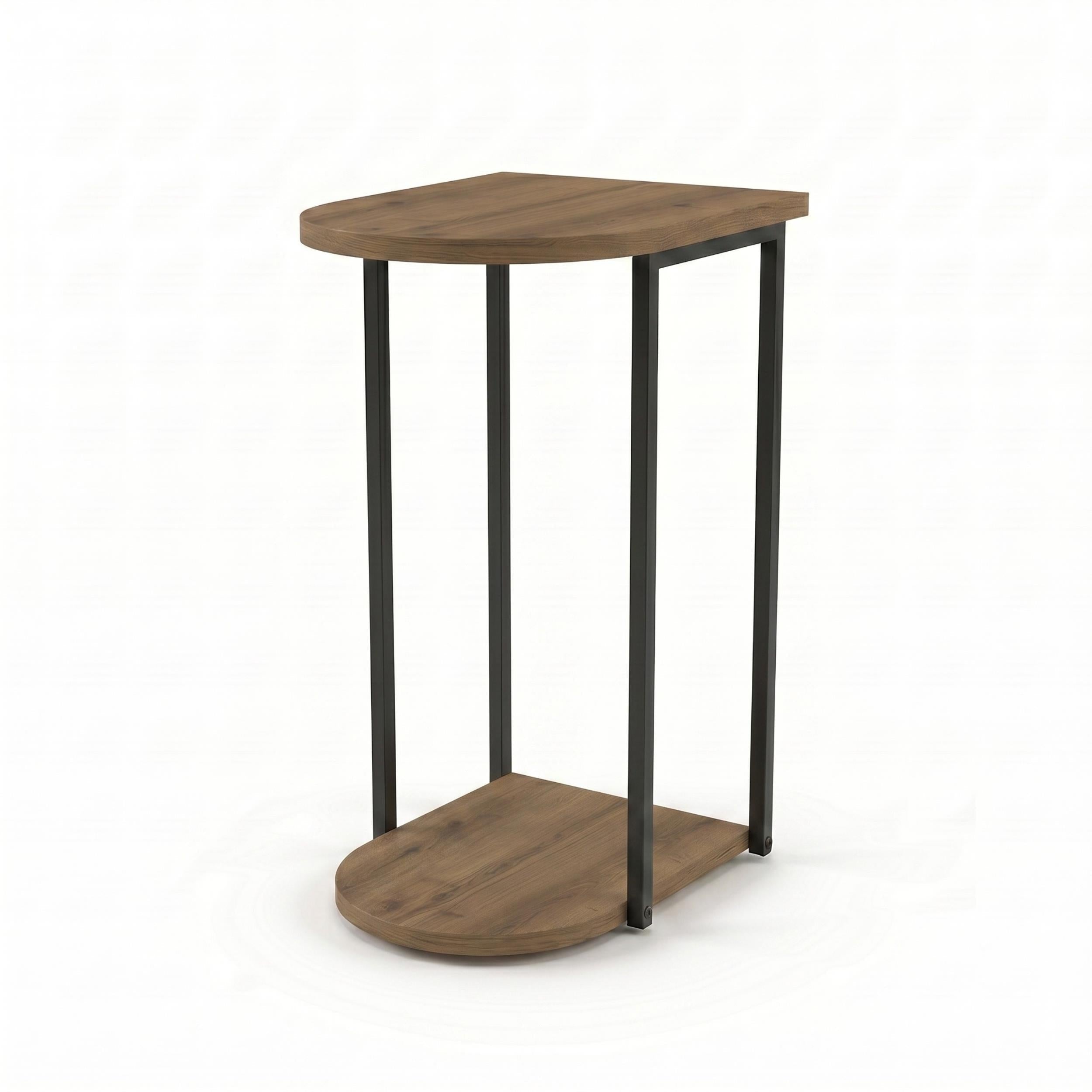 Table d'appoint en C Roya