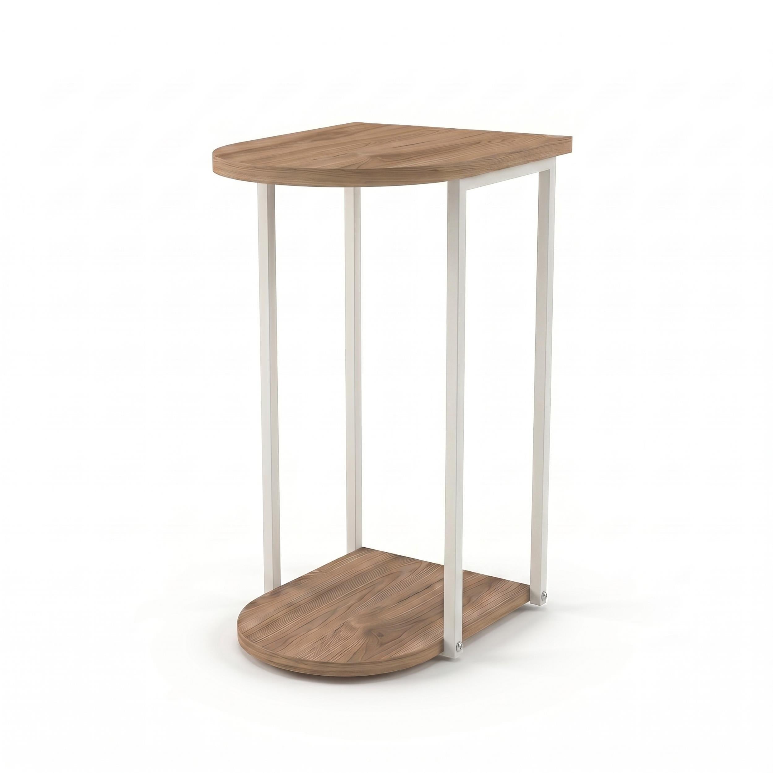 Table d'appoint en C Roya