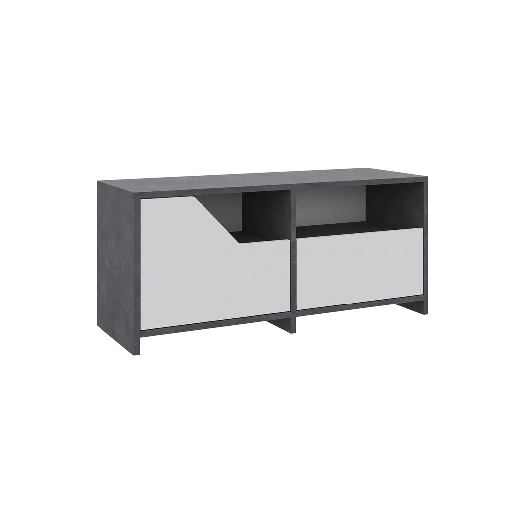 Decortieliving - Nexus Modern Shoe Rack Storage 37 x 105 x 47 cm