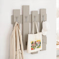 Decortieliving - Wave Modern Hanger - Coat Rack