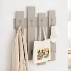 Decortieliving - Wave Modern Hanger - Coat Rack
