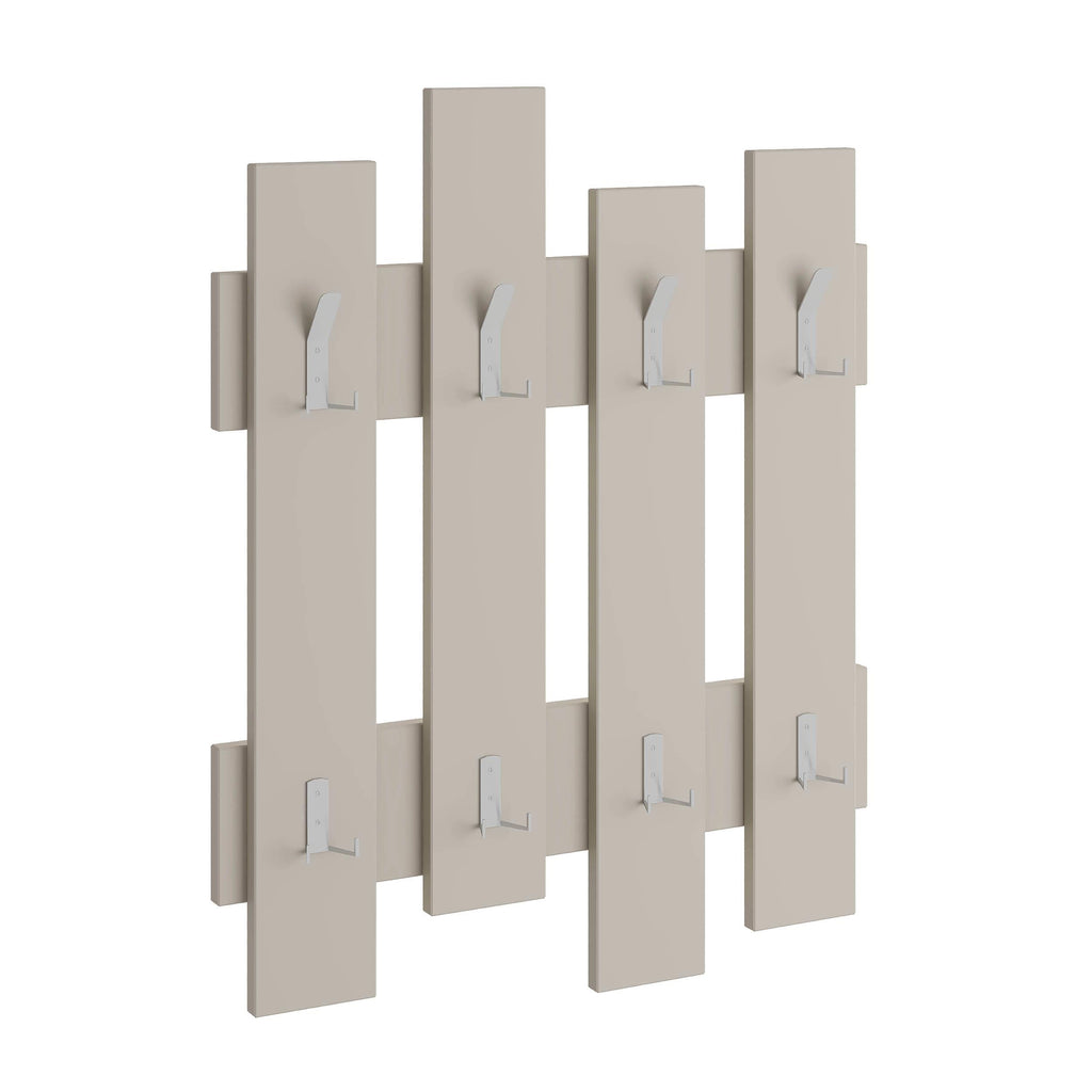 Decortieliving - Wave Modern Hanger - Coat Rack