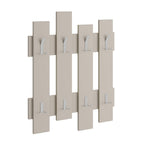 Decortieliving - Wave Modern Hanger - Coat Rack