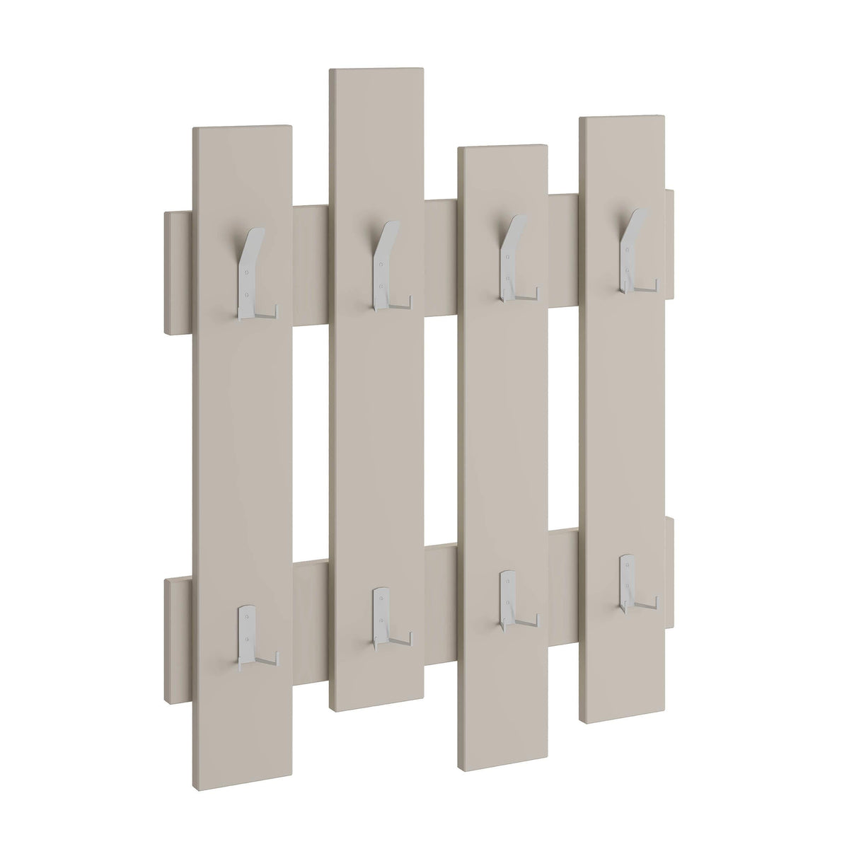 Decortieliving - Wave Modern Hanger - Coat Rack