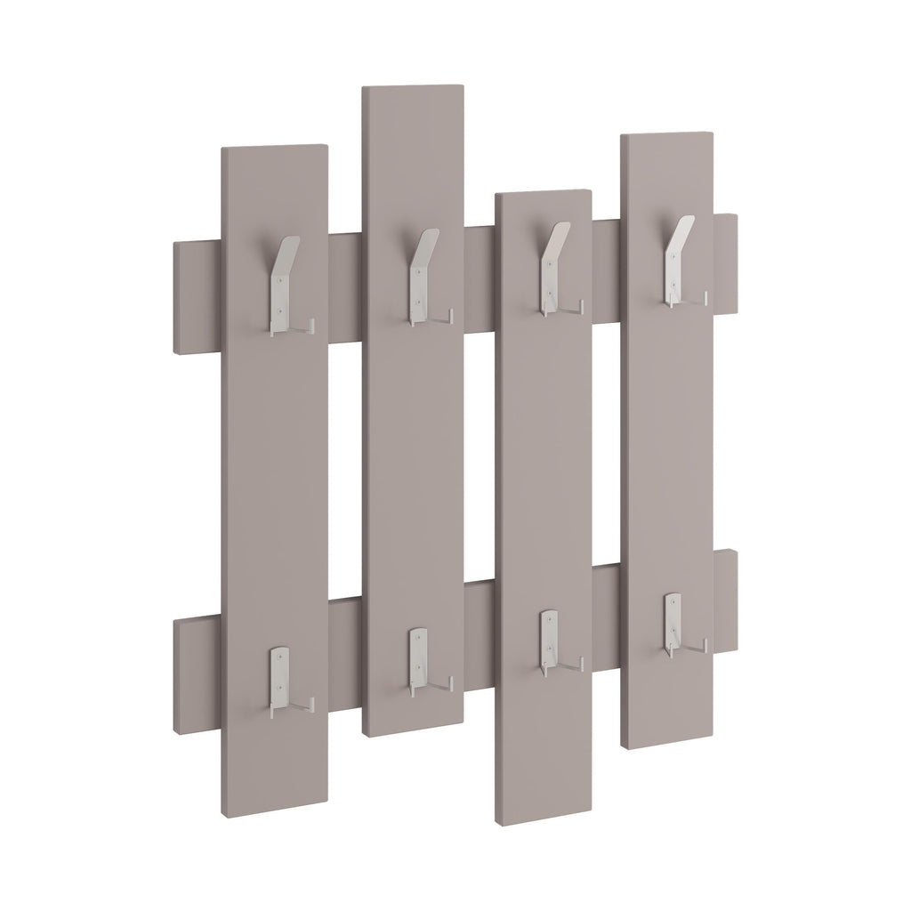 Decortieliving - Wave Modern Hanger - Coat Rack