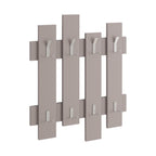 Decortieliving - Wave Modern Hanger - Coat Rack