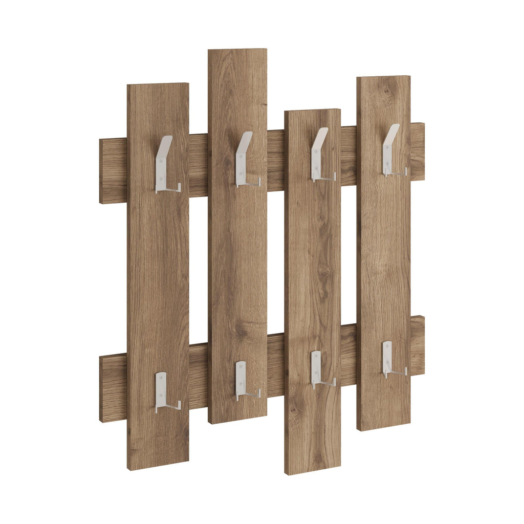Decortieliving - Wave Modern Hanger - Coat Rack
