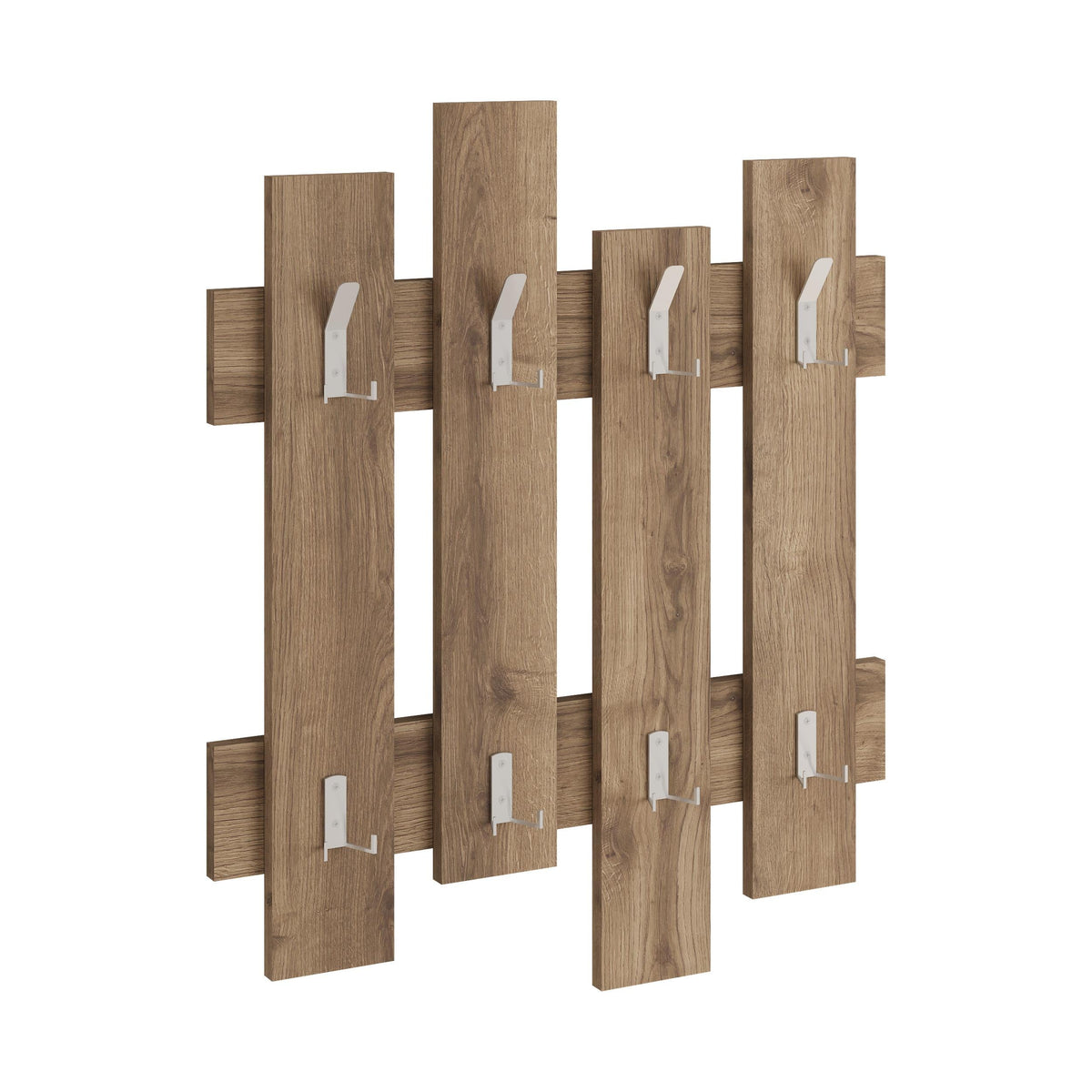 Decortieliving - Wave Modern Hanger - Coat Rack