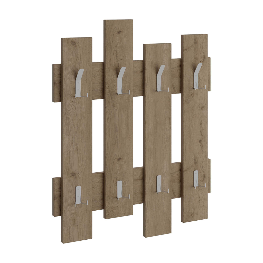 Decortieliving - Wave Modern Hanger - Coat Rack