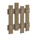 Decortieliving - Wave Modern Hanger - Coat Rack