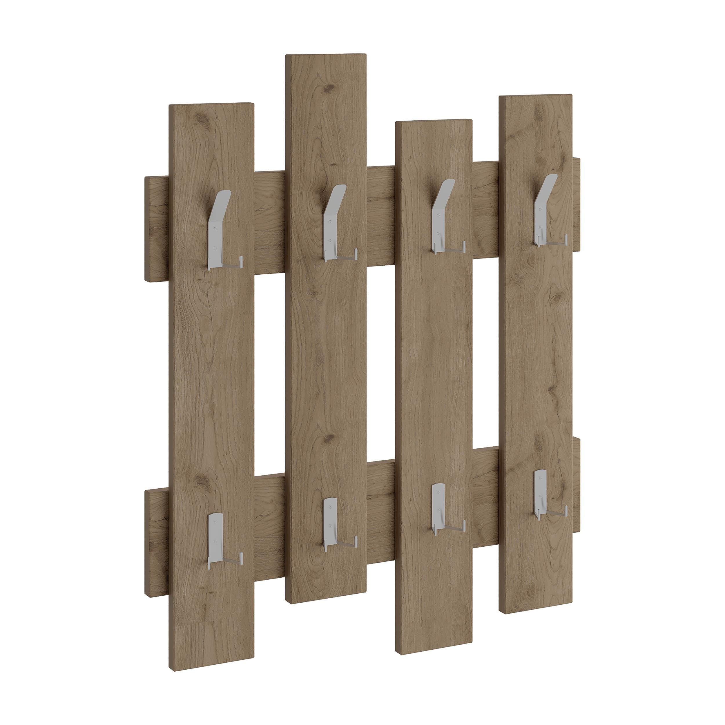 Decortieliving - Wave Modern Hanger - Coat Rack