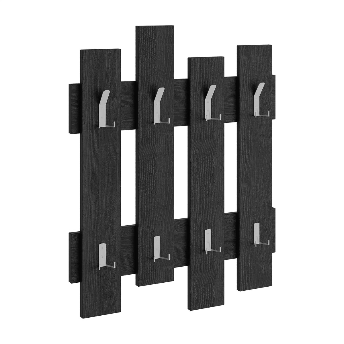Decortieliving - Wave Modern Hanger - Coat Rack
