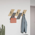 Decortieliving - Livy Modern Coat Hanger