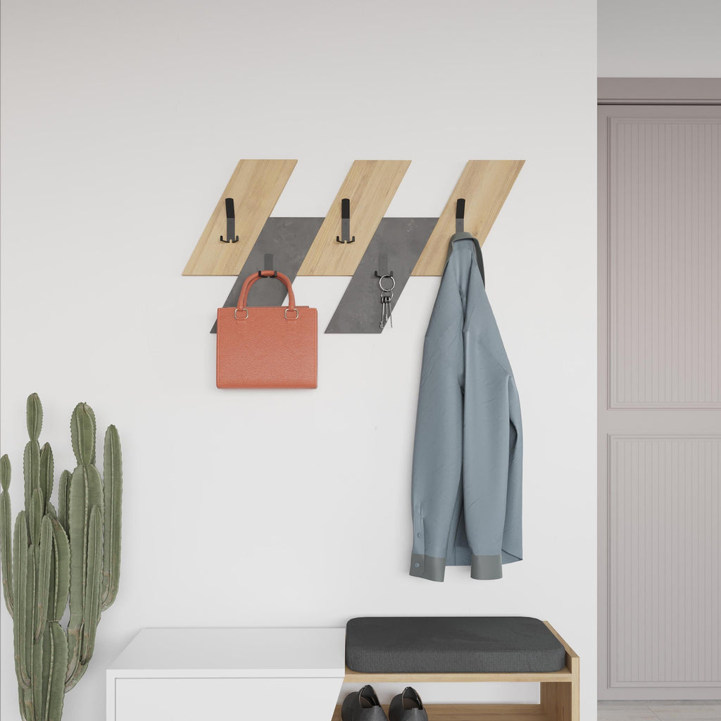 Decortieliving - Livy Modern Coat Hanger