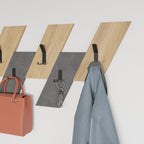 Decortieliving - Livy Modern Coat Hanger