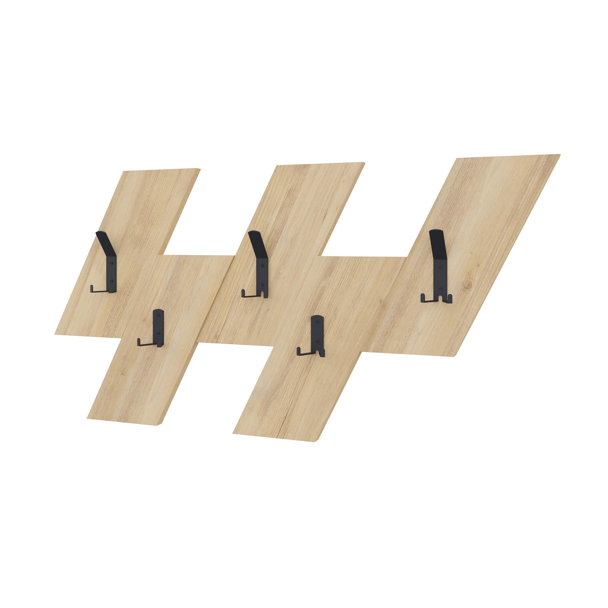 Decortieliving - Livy Modern Coat Hanger