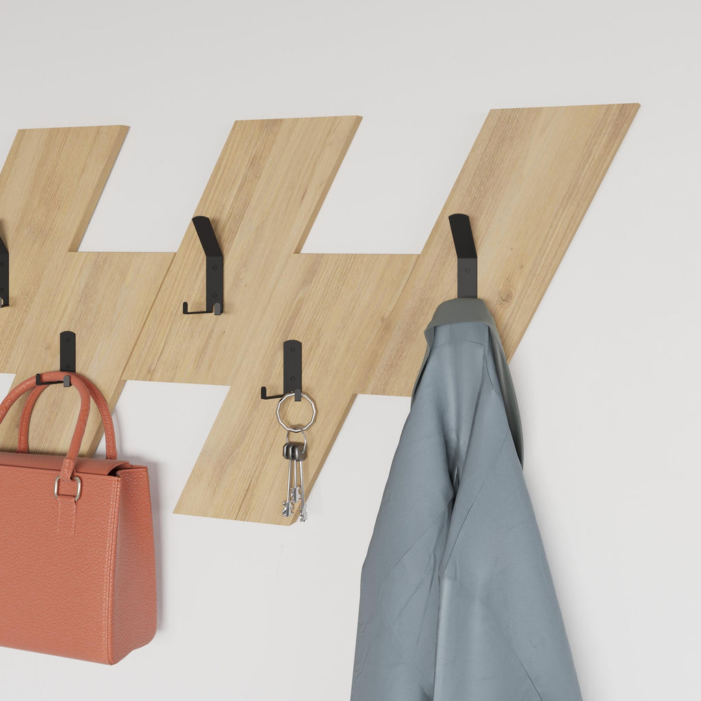 Decortieliving - Livy Modern Coat Hanger