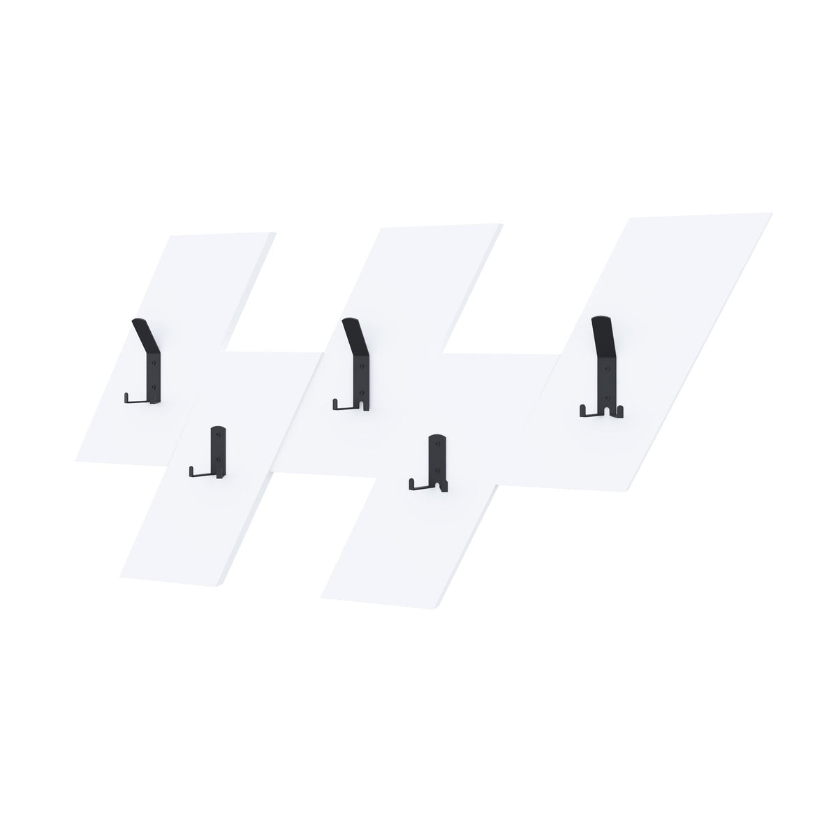 Decortieliving - Livy Modern Coat Hanger