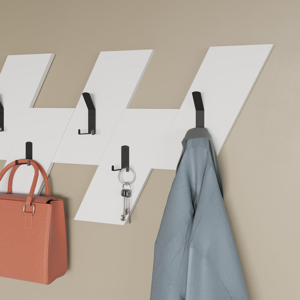 Decortieliving - Livy Modern Coat Hanger