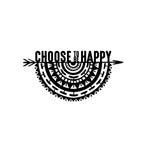 Decortieliving - Metal Wall Art-no:34 Choosetobe