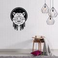 Decortieliving - Metal Wall Art-no:46 Bear