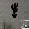Decortieliving - Metal Wall Art-no.4 Hugz