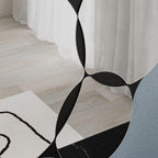 Decortieliving - Gora Modern Design Wall Mirror