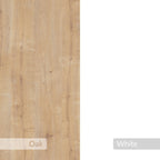 Decortieliving - Spark Multipurpose Hallway Cabinet 90 cm