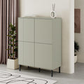 Decortieliving - Vena Multipurpose Cabinet-Sideboard