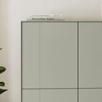 Decortieliving - Vena Multipurpose Cabinet-Sideboard