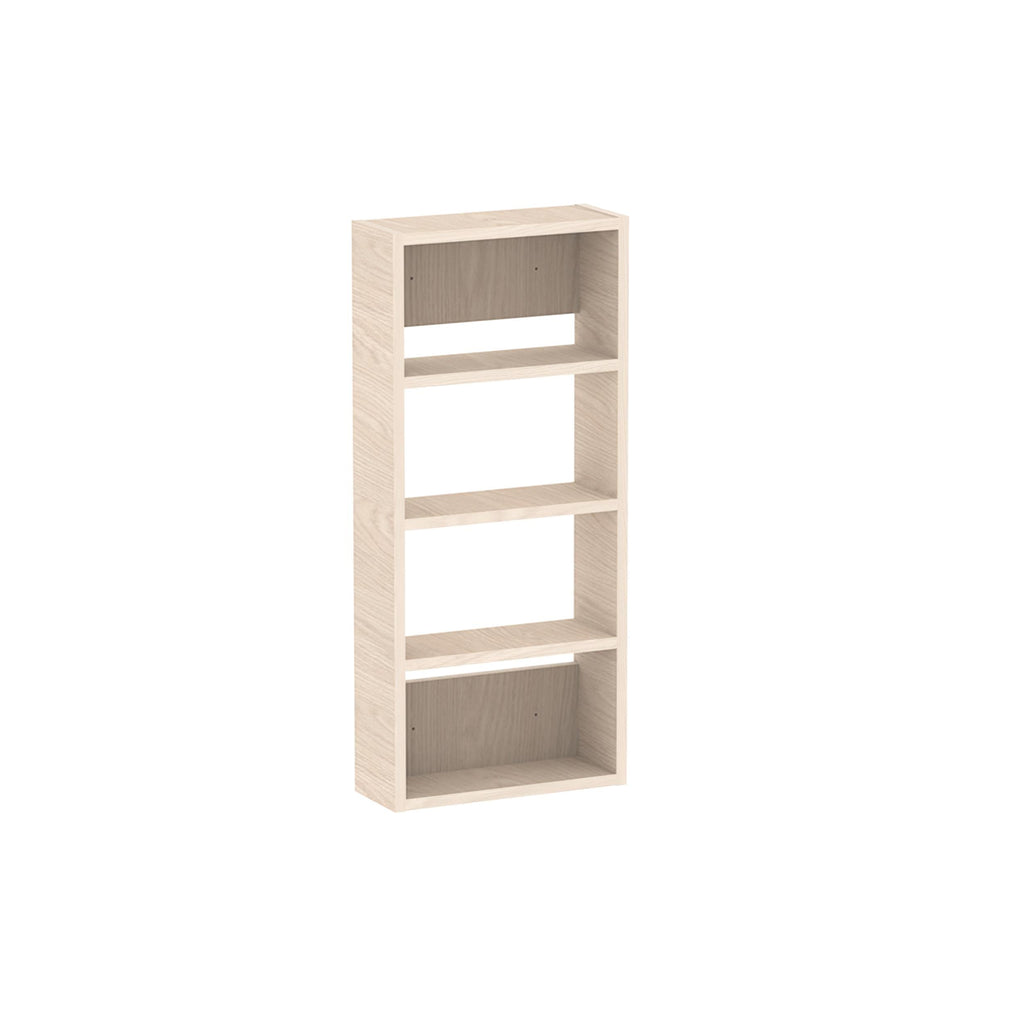 Decortieliving - Rafina Wall Mounted Multipurpose Cabinet/ Bathroom Cabinet 4 Shelves