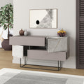 Decortieliving - Eros Console Sideboard Display Unit