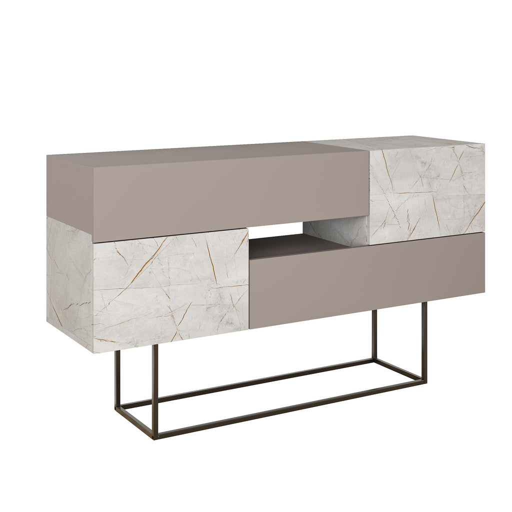 Decortieliving - Eros Console Sideboard Display Unit