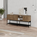 Console Amira – 180cm – Buffet Moderne & Meuble de Rangement