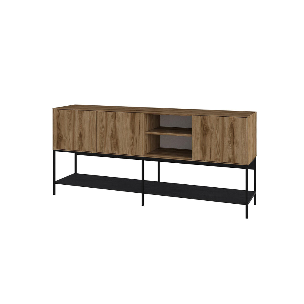 Console Amira – 180cm – Buffet Moderne & Meuble de Rangement
