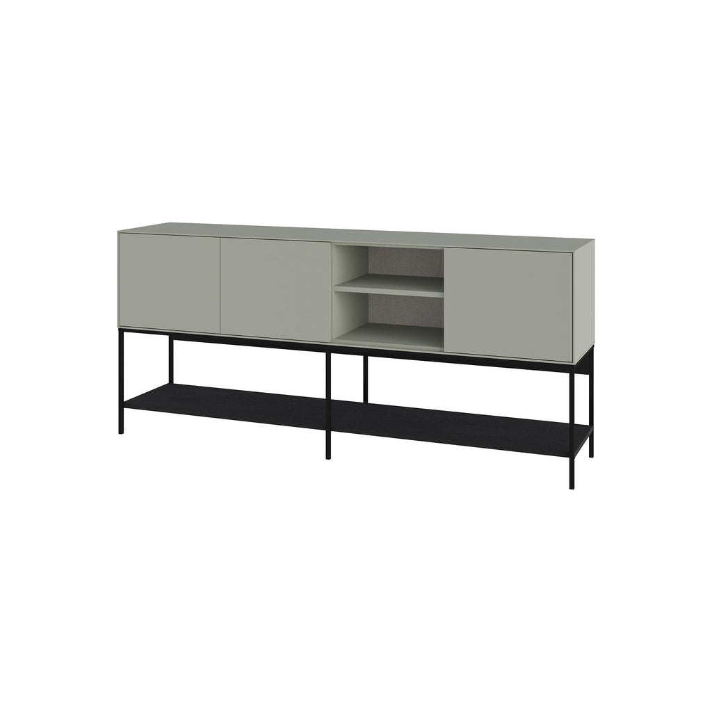 Console Amira – 180cm – Buffet Moderne & Meuble de Rangement