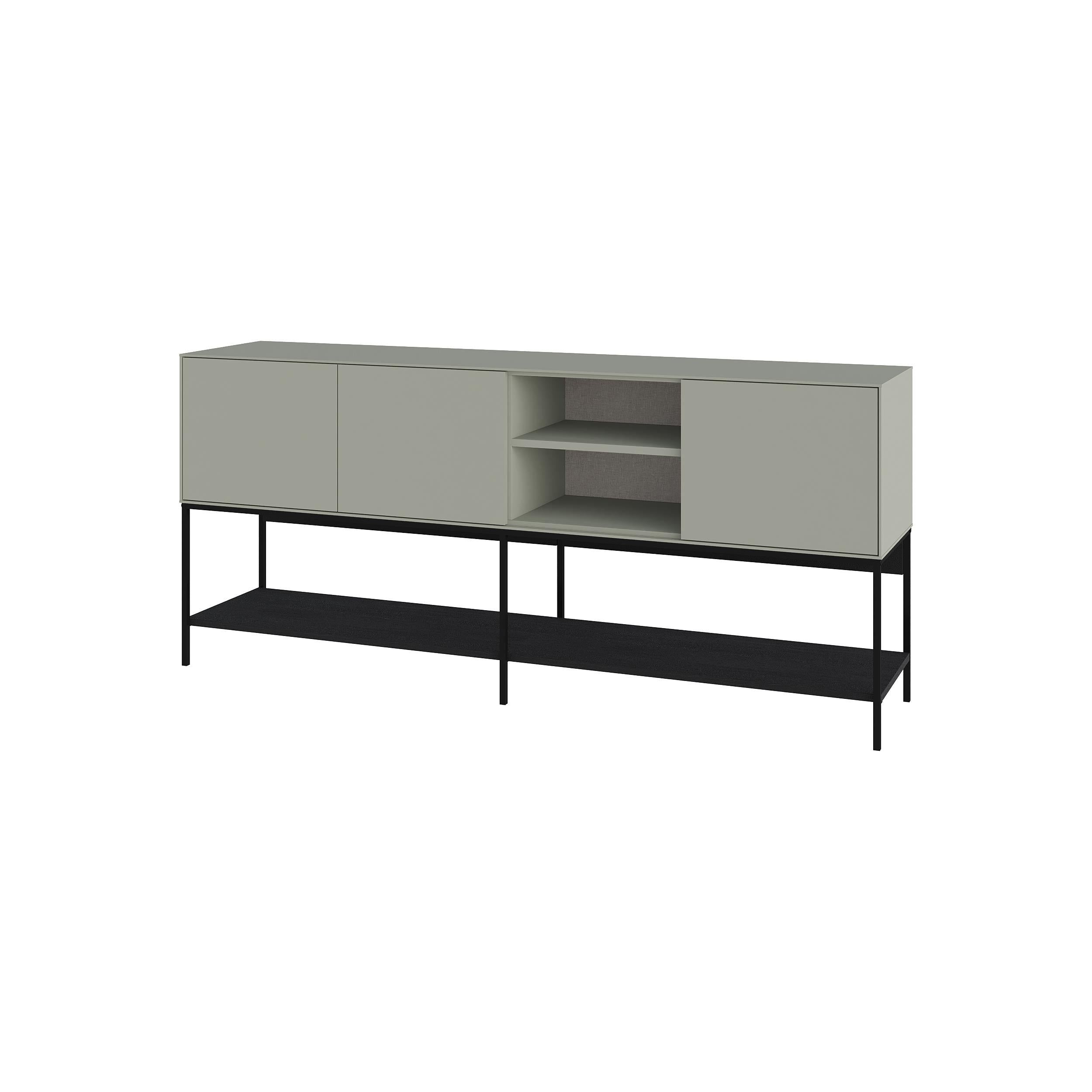 Console Amira – 180cm – Buffet Moderne & Meuble de Rangement