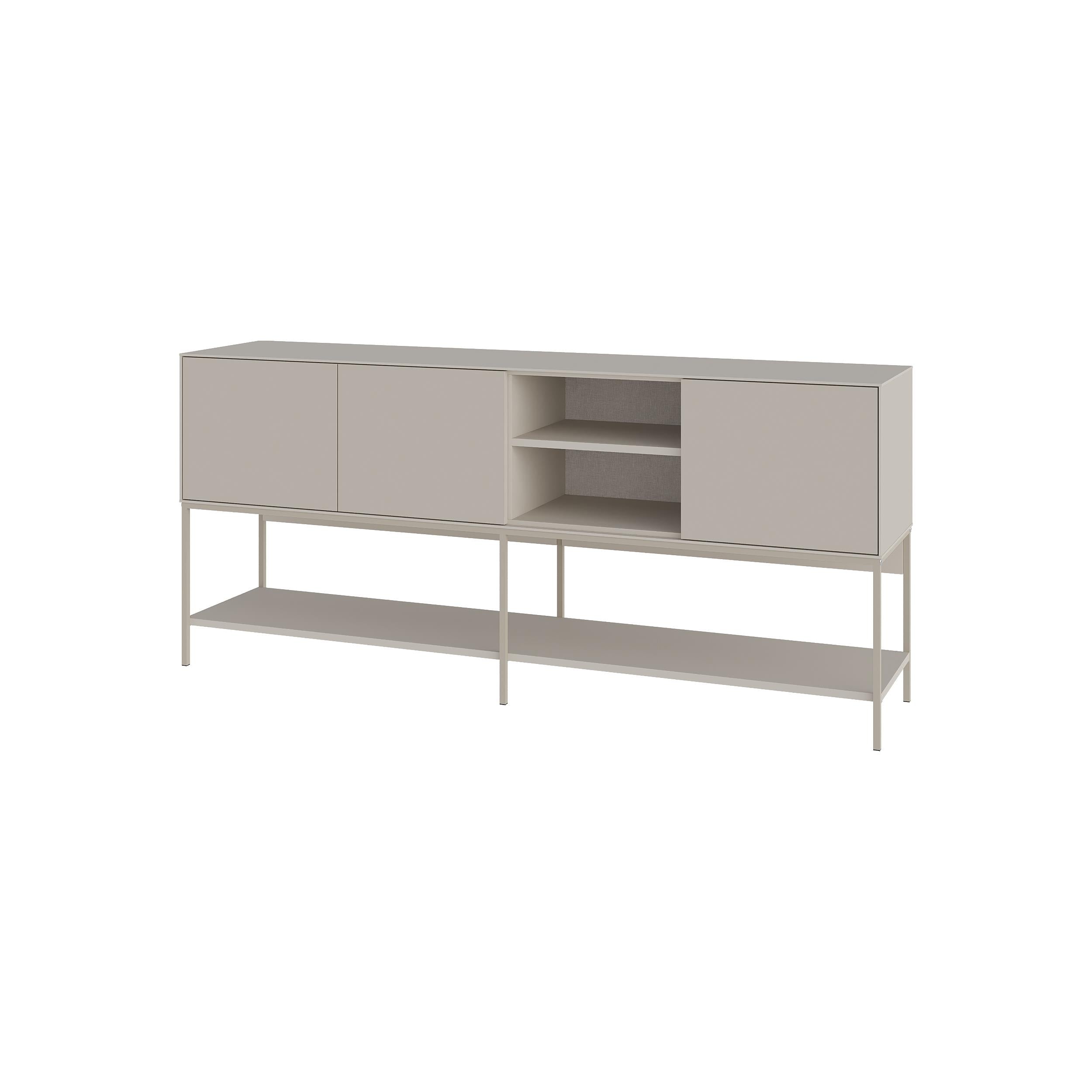 Console Amira – 180cm – Buffet Moderne & Meuble de Rangement