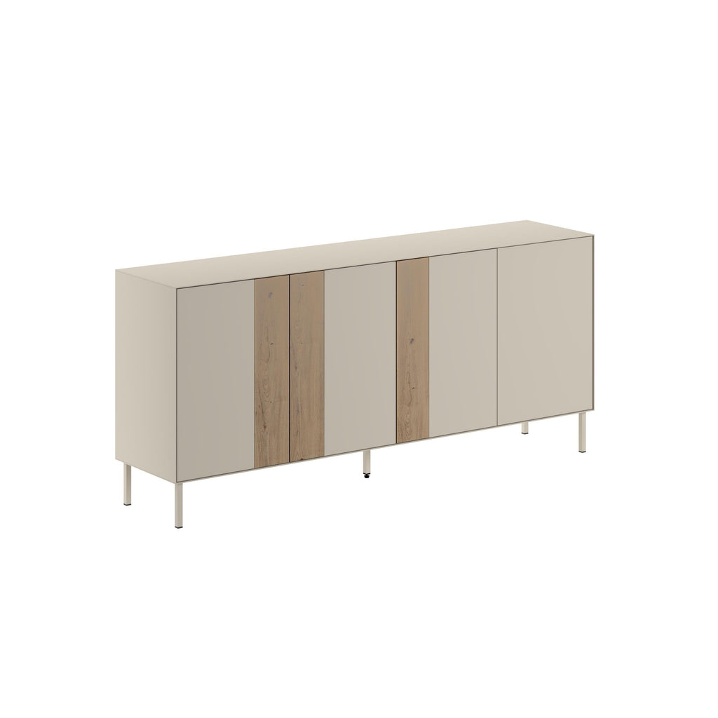 Decortieliving - Vena Console Table-Sideboard 180cm