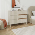 Decortieliving - Arch Modern Chest of Drawers
