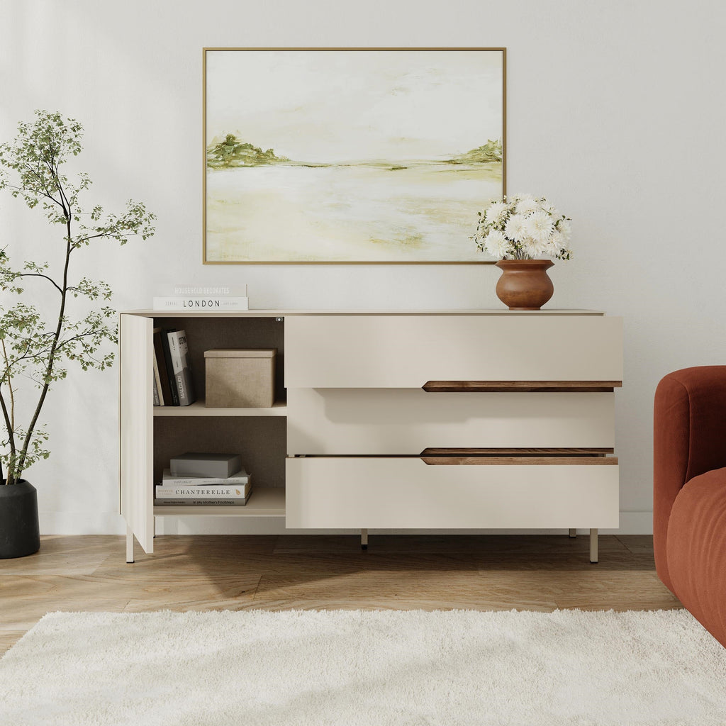 Decortieliving - Arch Modern Sideboard 150cm