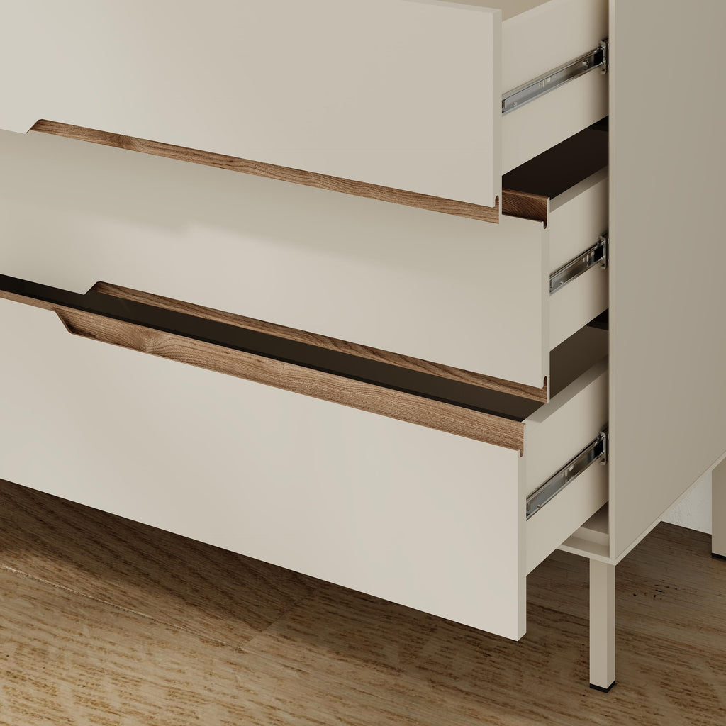 Decortieliving - Arch Modern Sideboard 150cm