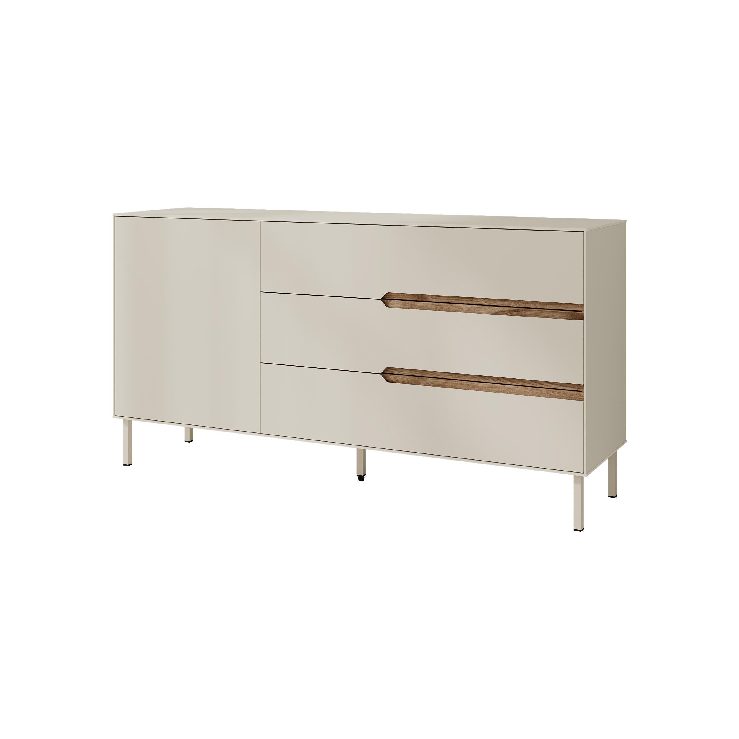 Decortieliving - Arch Modern Sideboard 150cm