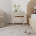 Decortieliving - Arch Modern Bedside Table
