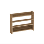 Decortieliving - Lane 4-Tier Wall Shelf 85 x 15 x 66 cm