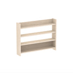 Decortieliving - Lane 4-Tier Wall Shelf 85 x 15 x 66 cm