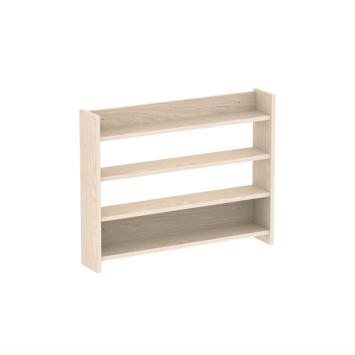 Decortieliving - Lane 4-Tier Wall Shelf 85 x 15 x 66 cm