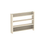 Decortieliving - Lane 4-Tier Wall Shelf 85 x 15 x 66 cm