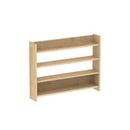 Decortieliving - Lane 4-Tier Wall Shelf 85 x 15 x 66 cm