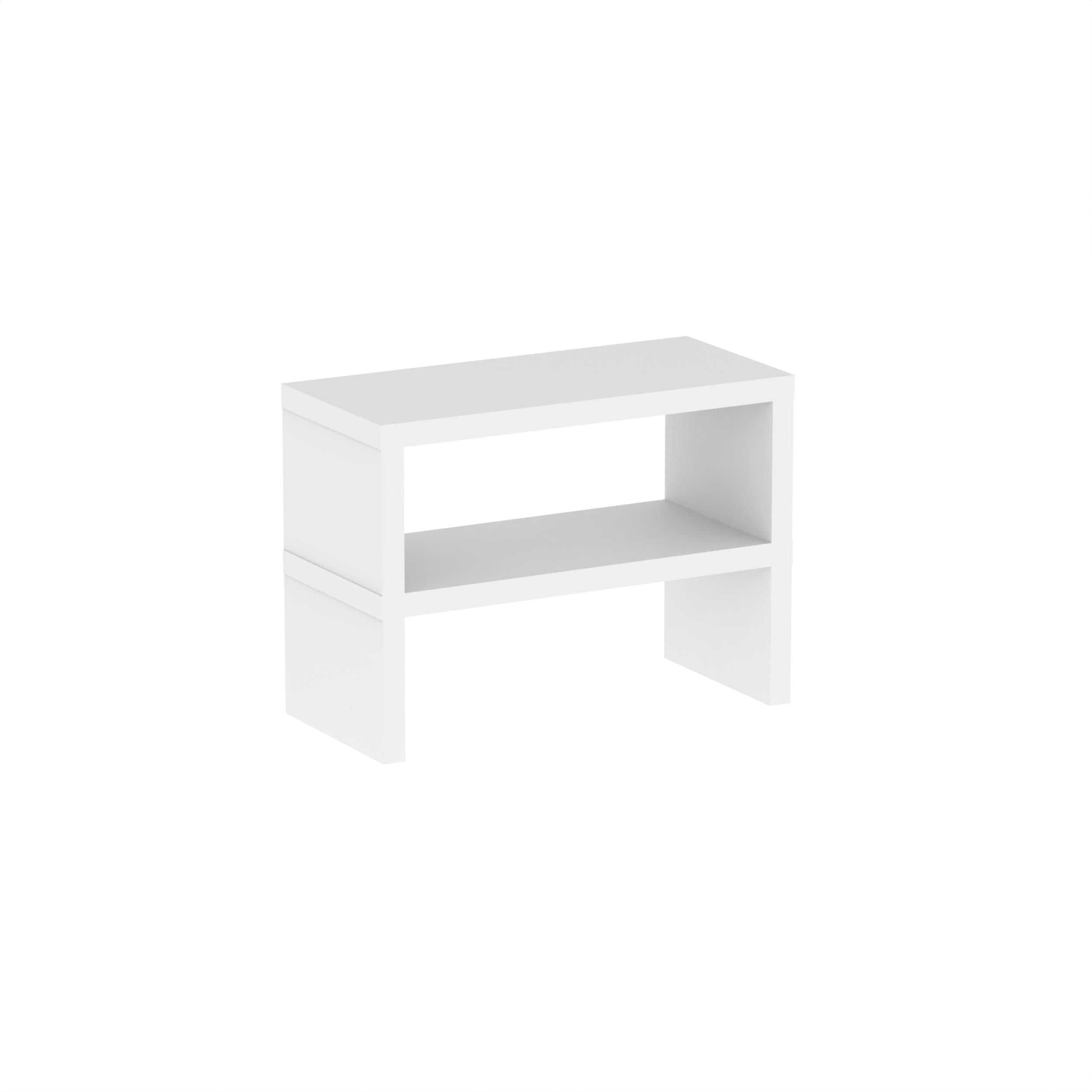 Étagère de cuisine Dean – 25 mm – Organisateur de rangement pour plan de travail
